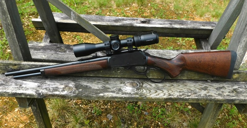 Rossi R95 .30-30 rifle