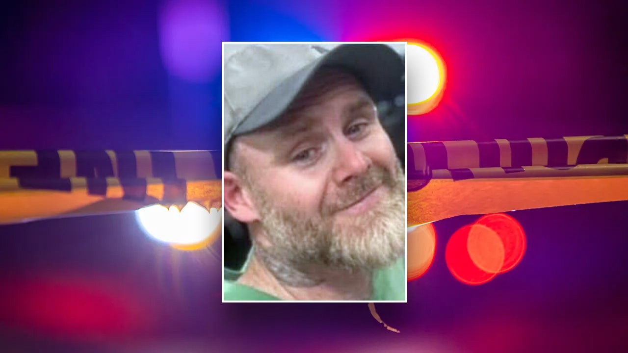 Texas father who ‘loved with all his heart’ shot, killed driving home from work