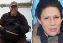 Alaska woman convicted of murdering her court-appointed supervisor, police say