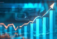 Tracking Gun Sales Through the Decades: Trends, Peaks, and Patterns