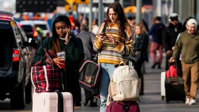 Holiday travel warning: M worth of cars stolen from major US airport by organized theft ring, report says