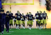 Notre Dame calls on fans to ‘join us in prayer’ following apparent terror attack ahead of Sugar Bowl