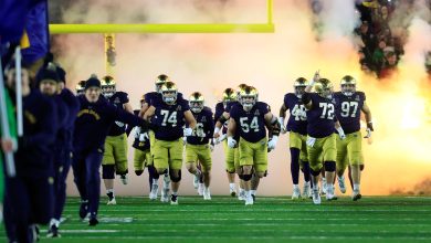 Notre Dame calls on fans to ‘join us in prayer’ following apparent terror attack ahead of Sugar Bowl