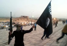 ISIS increasingly unopposed following US withdrawal from Afghanistan, collapse of Syria