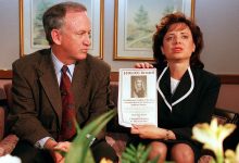 JonBenet Ramsey’s father shares how loss of 2 children ‘challenged’ his faith 28 years after daughter’s murder