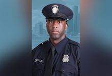 Detroit police officer killed in hit-and-run crash, person of interest at large