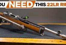 Best .22 LR Rifles 2025! Who’s On Top NOW?