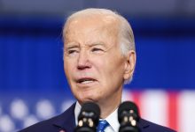 Biden admin working to effectively ban cigarettes in 11th hour proposal a ‘gift’ to cartels, expert says