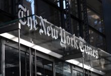 Internet roasts NYT headline about fact-checkers ruling Meta criticism of fact checks ‘false:’ ‘Beyond parody’