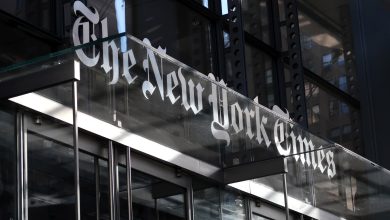 Internet roasts NYT headline about fact-checkers ruling Meta criticism of fact checks ‘false:’ ‘Beyond parody’