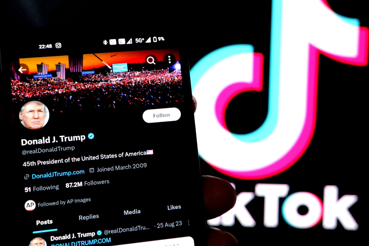 Supreme Court appears skeptical of blocking U.S. ban on TiKTok: What to know