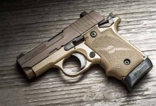 Best .380 Pistol Options For Deep Carry [Tested]