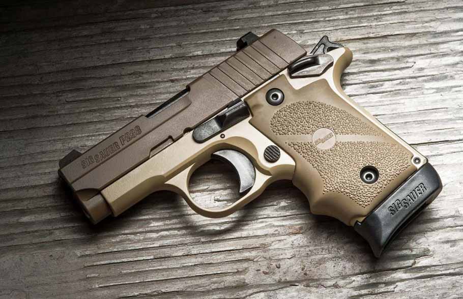 Best .380 Pistol Options For Deep Carry [Tested]