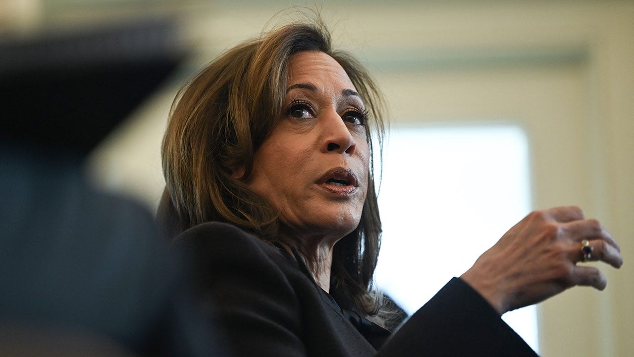 LAPD responds to Kamala Harris’ California home in Palisades Fire evacuation zone, 2 men detained: reports