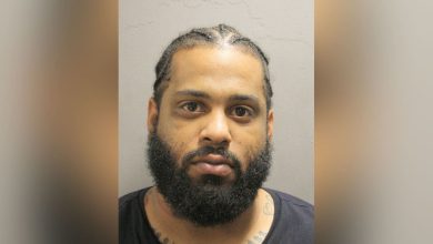 Houston pimp wanted for human trafficking apprehended after being admitted to hospital