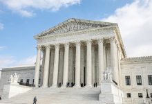 Supreme Court makes decision on gun law challenges in Delaware, Maryland