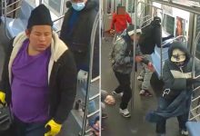 Man avoids prosecution for fighting back against migrant subway attack, fatally stabbing 1