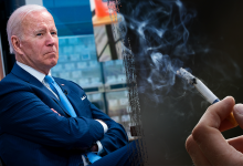 Biden admin plows ahead with 11th hour plan to effectively ban cigarettes