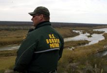 CBP warns against phone scam by fake Border Patrol agents