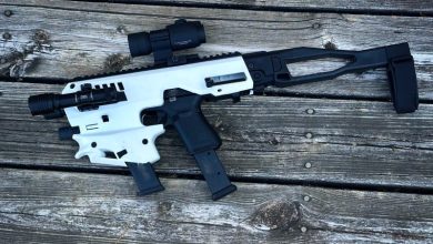 MCK Glock Conversion Kit: A Quick Review