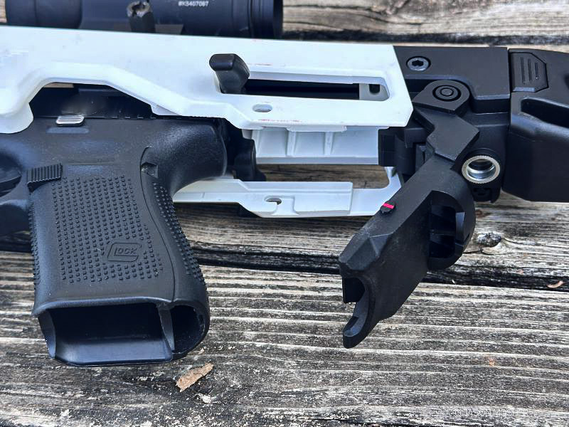 MCK Micro Conversion Kit Gen II