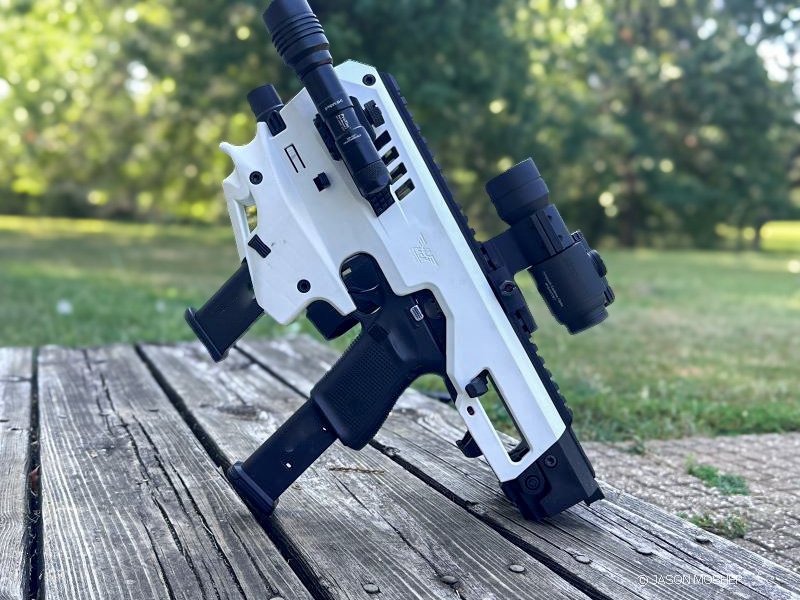 MCK Micro Conversion Kit Gen II