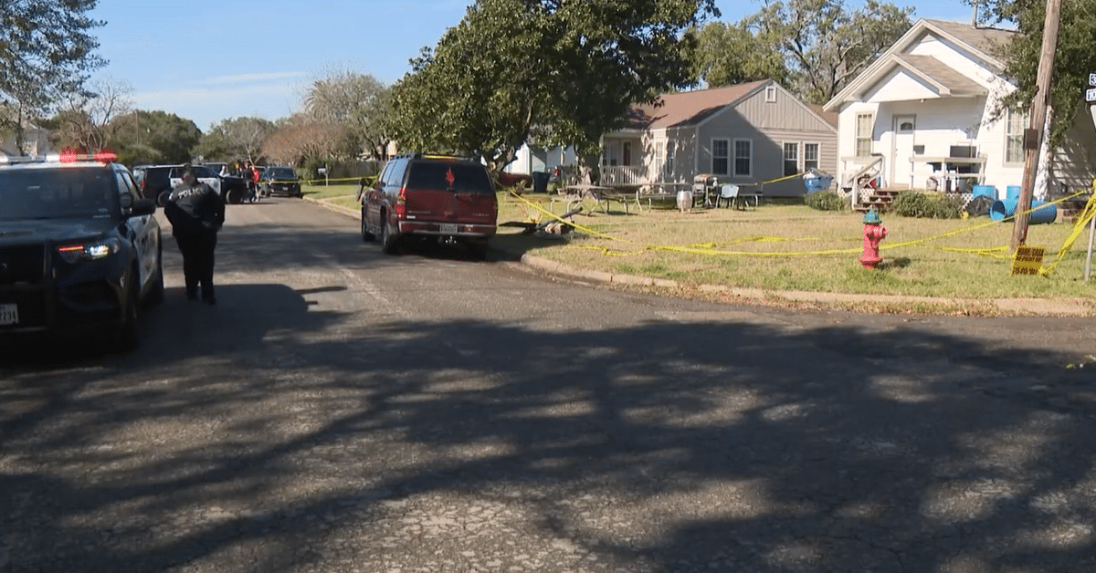 Family Tragedy: Father Dies After Trying To Save Son Unintentionally Shot By Brother