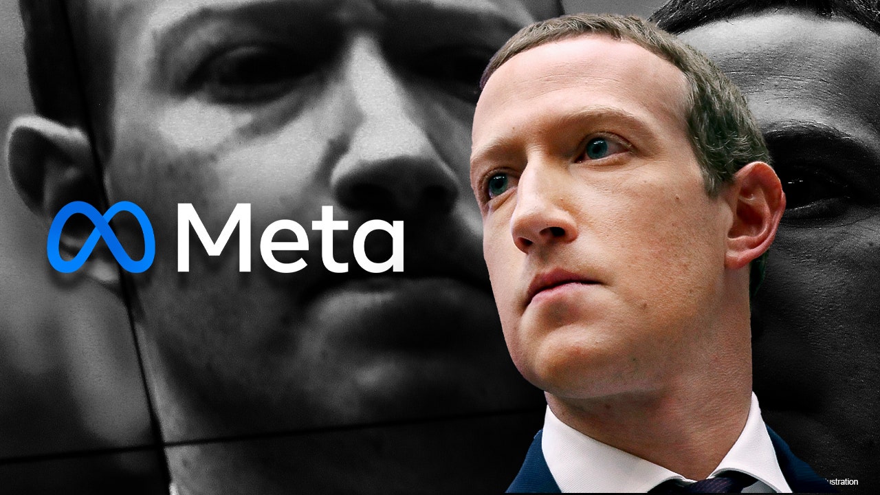 JONATHAN TURLEY: Meta’s Zuckerberg makes a free speech move that could be truly transformational