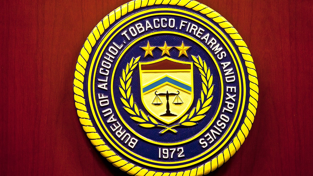 ATF logo