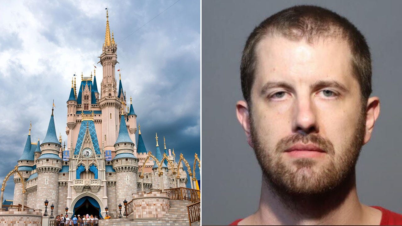 Fired Disney World employee pleads guilty to hacking menu, removing life-saving allergy information