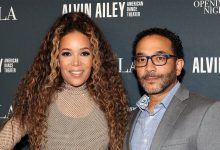 ‘The View’ host Sunny Hostin’s surgeon husband facing years-long legal battle in fraud case