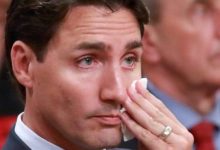 Mainstream Media Claims Canadian Prime Minister Trudeau Might Step Down