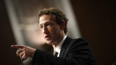 “Fact-Checkers Too Politically-Biased”-Zuckerberg Abandons Facebook Censorship For X-Like Community Notes