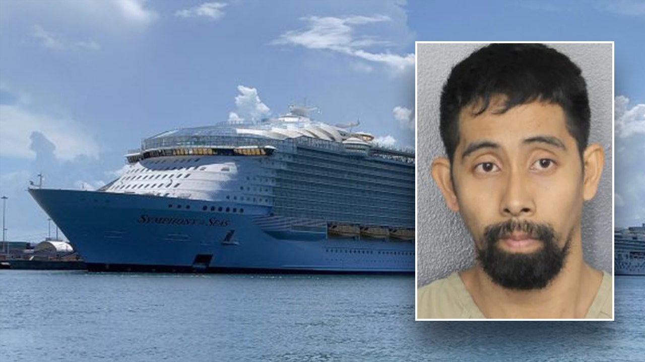 Cruise ship passengers from across US sue after worker sentenced for placing hidden cameras in guest rooms