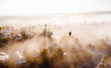 The Mainstream Media Is Talking About The “Mystery Fog” Phenomenon That Is Causing Panic All Over America