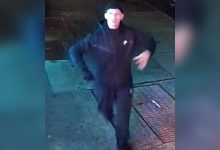 Police hunt ‘Haggler After Midnight’ mugger targeting certain victims in bizarre crime spree