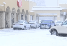 Frayser Grocery Store Manager Shoots Armed Shoplifter During Snowstorm