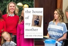 Mommy blogger Ruby Franke asked daughter for one thing before arrest: memoir