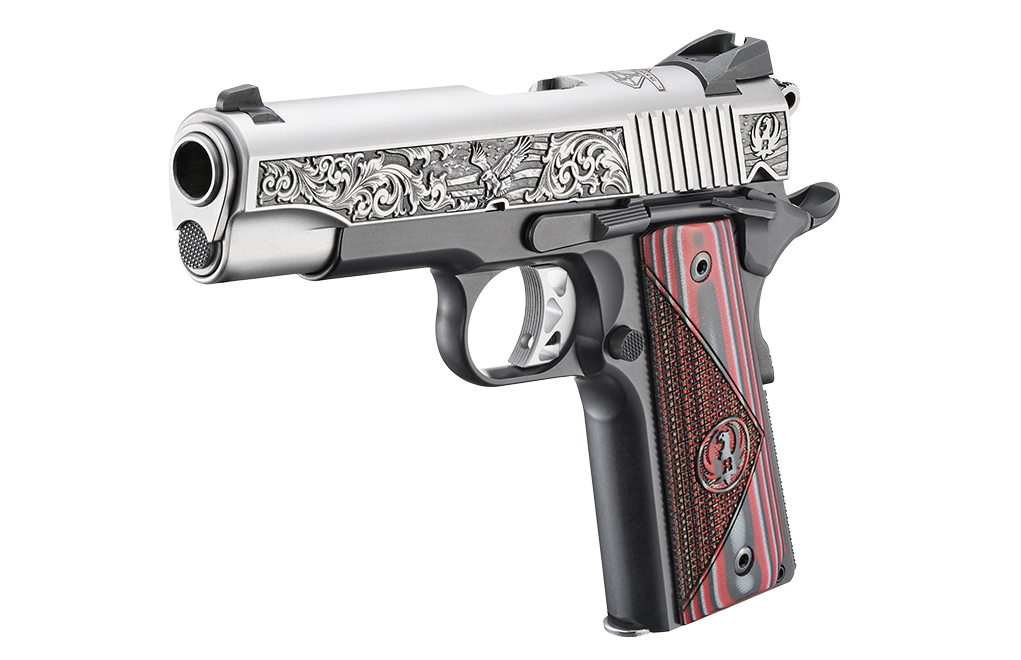 ruger 1911