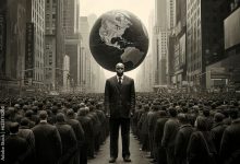 The Conspiracy: A One World Government Using Technocracy to Rule Over All