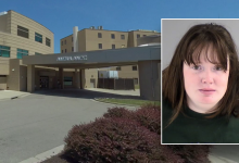 Virginia nurse arrested after hospital closes NICU due to mystery attacks on newborns