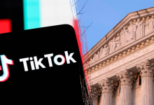 Supreme Court weighs TikTok ban Friday; national security, free speech arguments are considered