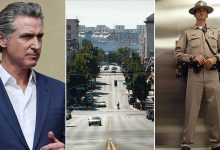 Residents in this Bay Area city are begging California Gov. Gavin Newsom to send in CHP to combat crime