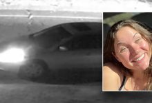 Missing woman found dead after getting in strange car: ‘Somebody knows something’