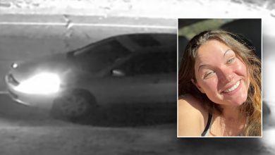 Missing woman found dead after getting in strange car: ‘Somebody knows something’