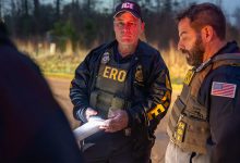 Massive ICE operation nabs nearly 650 illegal aliens in Texas, over 80% with criminal charges or convictions