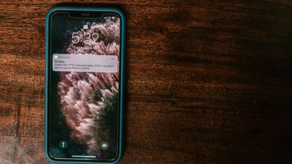 Hackers can steal money and make your bank account look intact