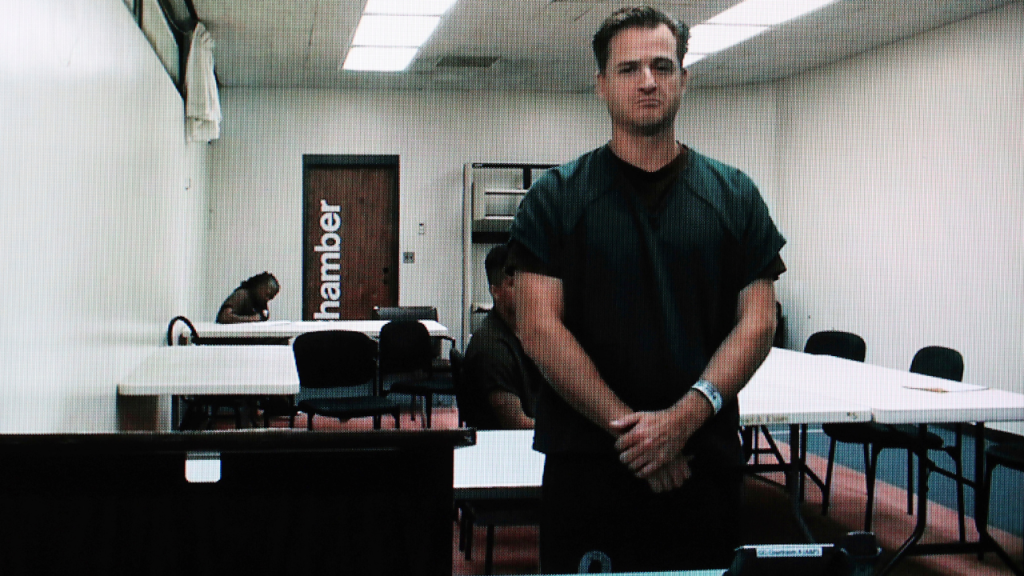 Hawaii judge denies bail to doctor accused of trying to kill wife while hiking on popular trail