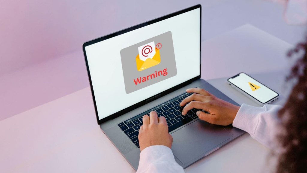 Fake PayPal email let hackers access computer and bank account