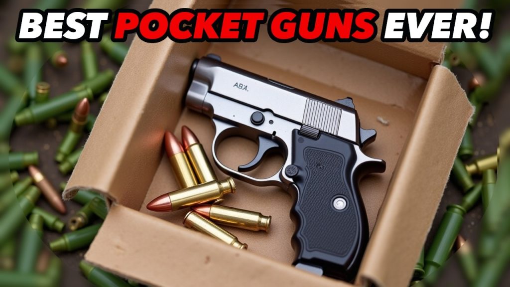 Why EVERY American NEEDS This Micro Gun!